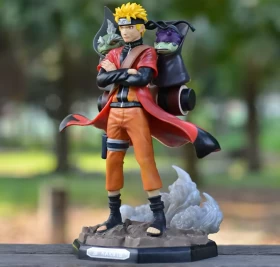 Naruto: Uzumaki Naruto Sage Figure Shippuden