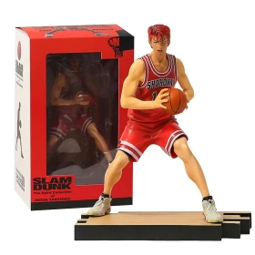 Anime Slam Dunk Hanamichi Sakuragi The Spirit Collection 24cm