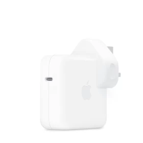 Apple 70W USB‑C Power Adapter – Fast Charging for MacBook Air M2 15-inch