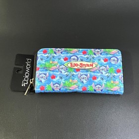 LILO AND STITCH Wallet