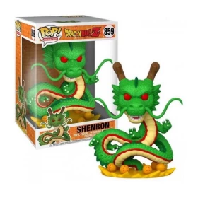 DRAGON BALL Z SHENRON DRAGON Funko Pop (King Size) (Funko POP! 859)