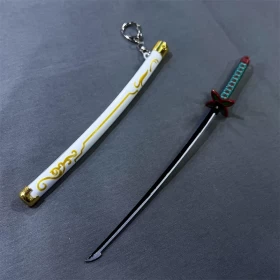 Demon Slayer: Shinobu Sword Keychain-23cm (Ver.12)