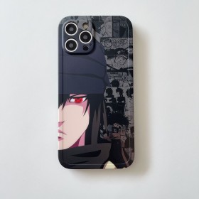 Naruto Phone Case (For iPhone Models)