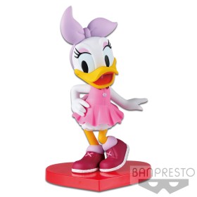 Disney : Daisy Duck figure-ver.A