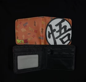 Dragon Ball Wallet