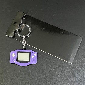 Game Boy Keychain 67