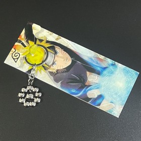 Naruto Keychain 78