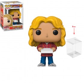 Fast Times at Ridgemont High Jeff Spicoli Funko POP! 951 Figure