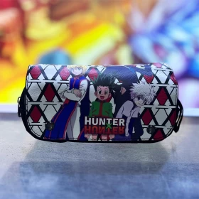 Hunter X Hunter Pencil Case (Vers.22)