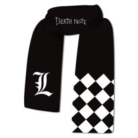 Death Note Scarf