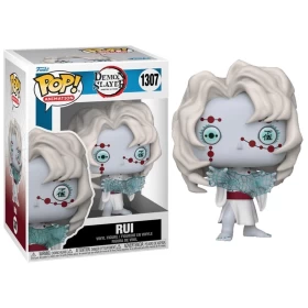 DEMON SLAYER Funko Pop : Rui (Funko POP! 1307)