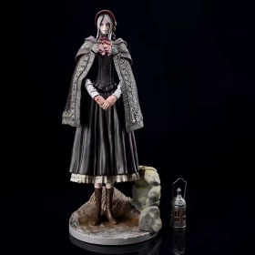 Game Ningyou Bloodborne Action Figure 36cm