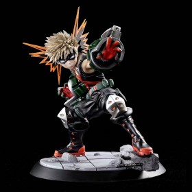 My Hero Academia : Bakugo Katsuki Figure