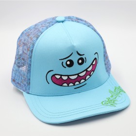 Rick And Morty Cap