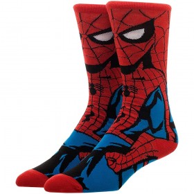 Spider Man Socks MRK5656