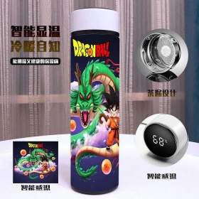 Dragon Ball Smart Thermos Bottle