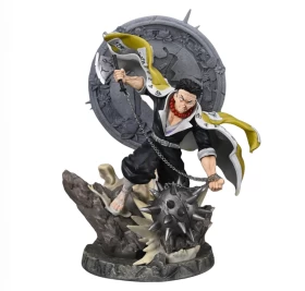 Demon Slayer: Himejima Gyoumei Luminous Figure