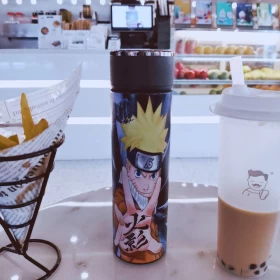Naruto Insulated Thermos Bottle 1