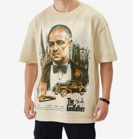 The Godfather T-Shirt