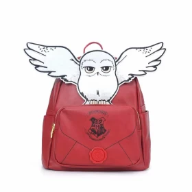 Harry Potter Mini Backpack - 30x26 cm