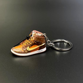 Keychain Louis Sneakers -Ver115