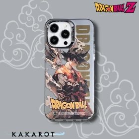 Anime Dragon Ball: Phone Case (For iPhone & Samsung)