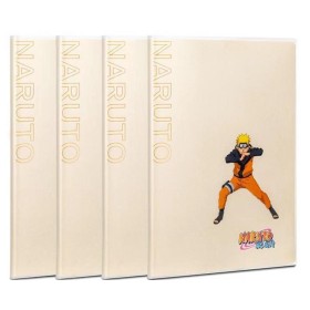 Naruto Notebook