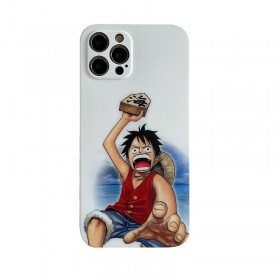 One Piece Phone Case (For iPhone Models)