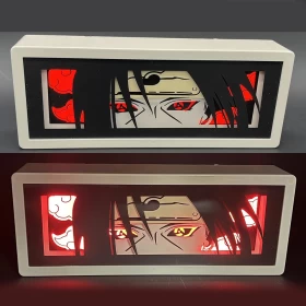 Anime Naruto Itachi Uchiha Lightbox