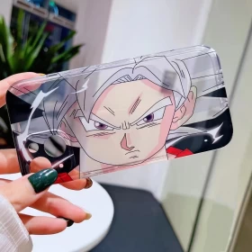 Dragon Ball Goku Phone Case-Ver.07 (For iPhone Models)