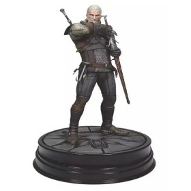 The Witcher 3 Wild Hunt 1st Generation Figure
