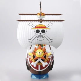 Straw Hat Pirate Collection Action Figure - 20cm OP Anime Gift