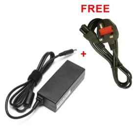 ASUS 90W (19.5V-4.74A) Laptop Charger OEM With Power Cable