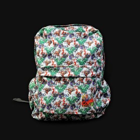 COmic Backpack