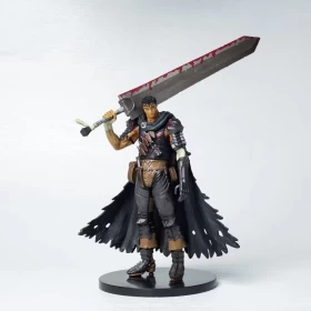 BERSERK Guts Action Figure