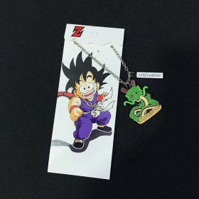 Dragon Ball Necklace (Vers.05)