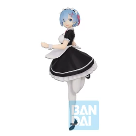 *Re:Zero - Rejoice That There's A Lady In Each Arm Rem Figure