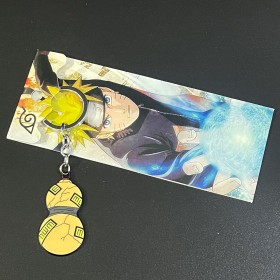 Naruto Keychain 73