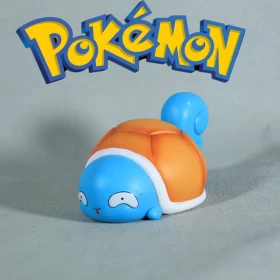 Pokemon First Generation Adorkable Starter Pokemon Figures 4