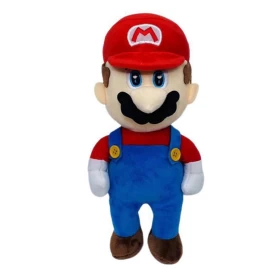Super Mario Doll - Vers.02