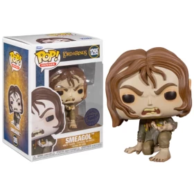 The Lord of the Rings Funko Pop: Smeagol (Transformation) (Funko Pop!1295)