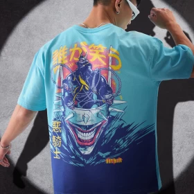 Joker T-Shirt 6