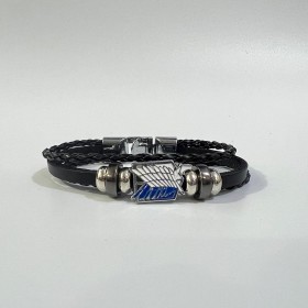 Attack On Titan- Wings of Freedom Bracelet