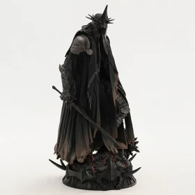 Lord of the Rings: Witch-King Of Angmar Exclusive Figure-PVC- 27cm