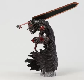 Berserk: Guts Armor of Mad Warrior L POP UP PARADE Figure