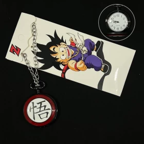 Dragon Ball Necklace watch (Vers.06)