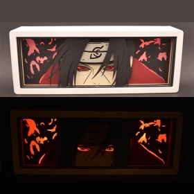 Anime Naruto: Itachi Uchiha Lightbox
