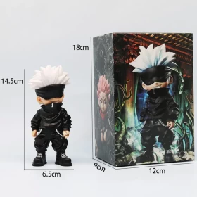 Anime Jujutsu Kaisen Figure