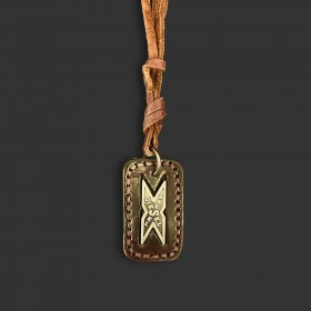 Diesel Necklace