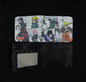 Naruto Wallet (Vers.48)